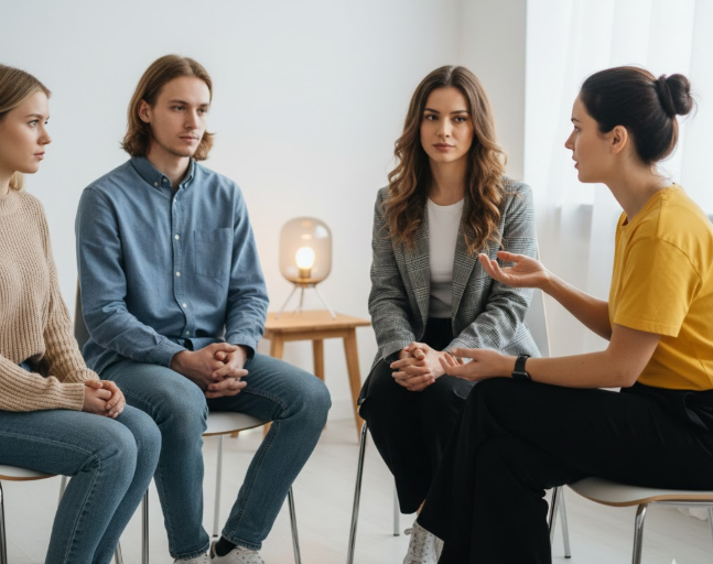 Alcohol and Drug Detox Center Near Boca Raton, FL