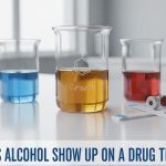Does Alcohol Show Up on a Drug Test