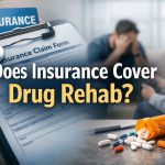 Does Insurance Cover Drug Rehab