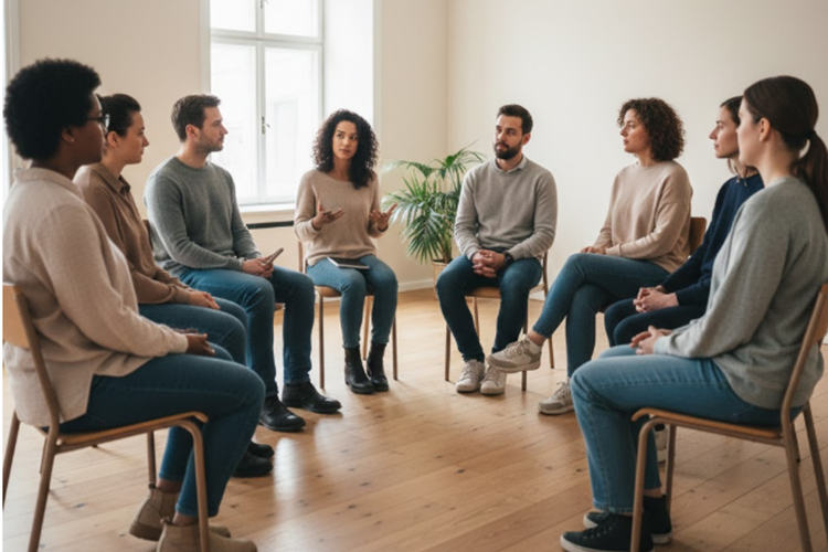 Expection During Alcohol Detox