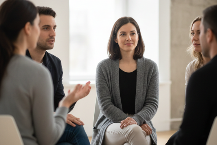 How Do Addicts Behave in Relationships