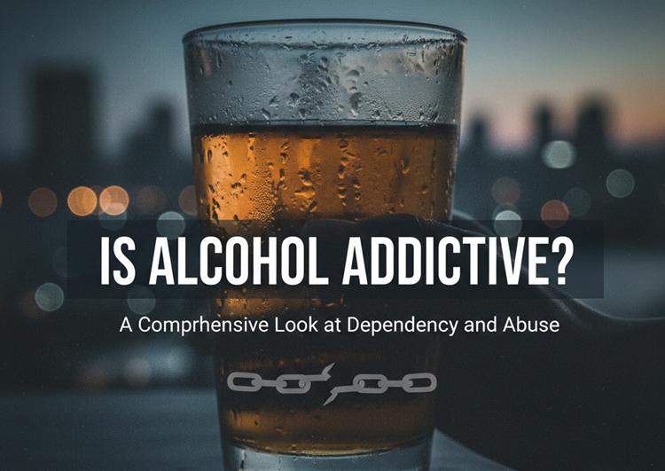 Is Alcohol Addictive A Comprehensive Look at Dependency and Abuse