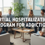 Partial Hospitalization Program for Addiction