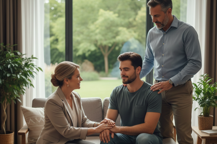 Professional Detox Support Horizon West, FL