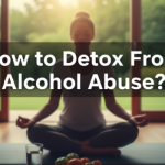 How to Detox From Alcohol Abuse