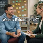 What is Rehabilitation