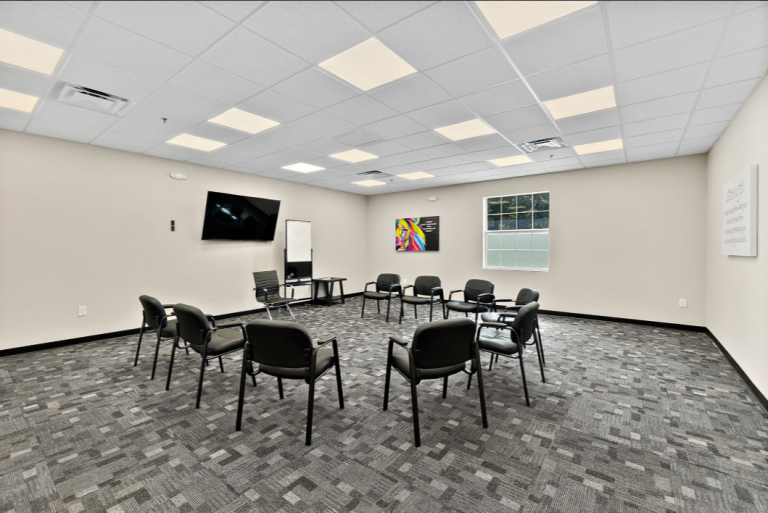 Outpatient Rehab Near Me