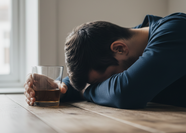 Alcohol Rehab in Orlando