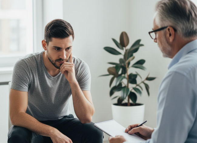 Addiction Treatment in Orlando