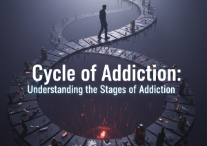 Cycle of Addiction