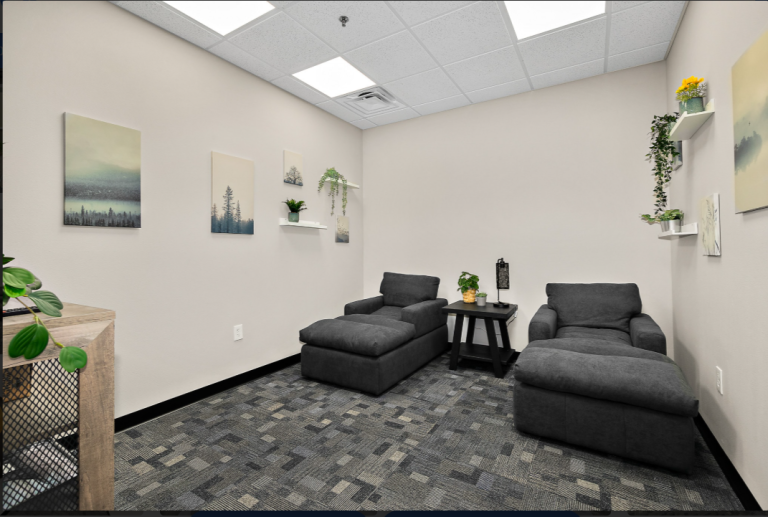 Medical Detox Center