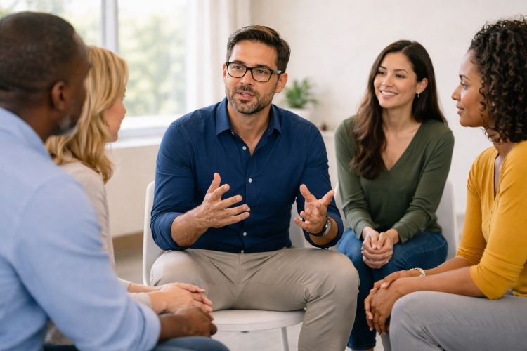 Addiction Detox Center