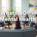 IOP in Mental Health