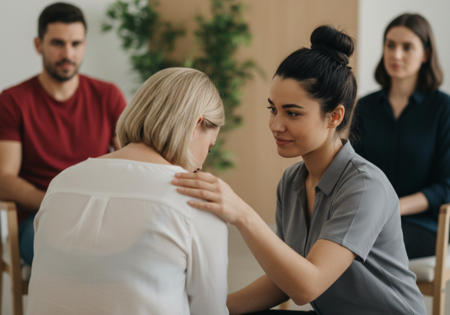 Benzo Detection Timeline