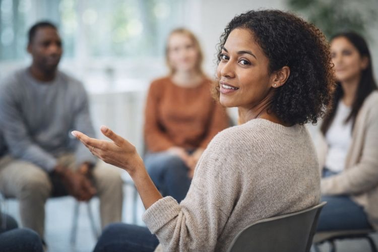 Advantages of Intensive Outpatient Support