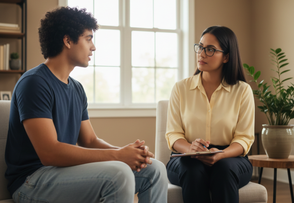 A Supportive Environment That Encourages Growth