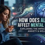 How Does Alcohol Affect Mental Health