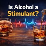 Is Alcohol a Stimulant