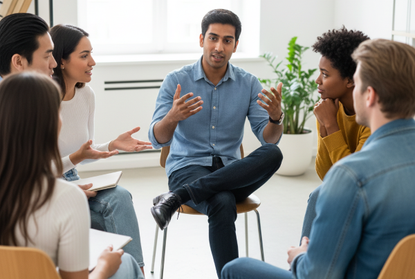 Outpatient Rehab Near Me