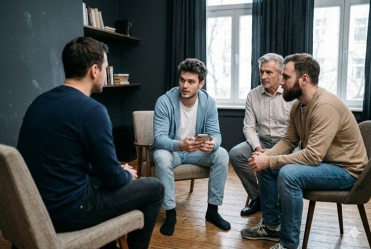 Recovery Services for Long-Term Mental Stability