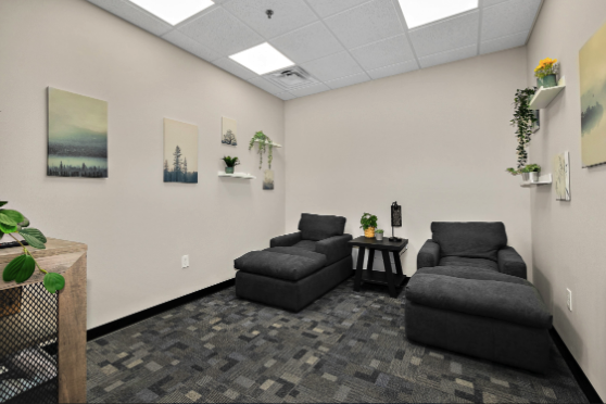 Orlando Treatment Solutions