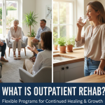 What is Outpatient Rehab