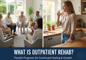 What is Outpatient Rehab