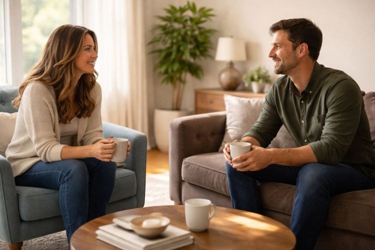 Outpatient Drug Rehab