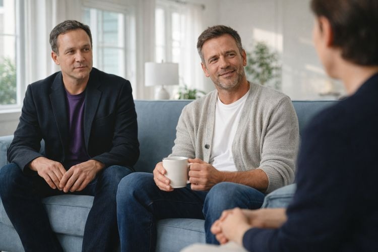 Dual Diagnosis Support