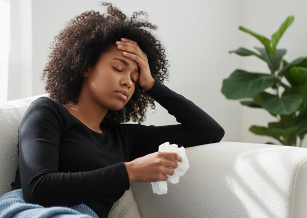 Signs and Symptoms of Wellbutrin Withdrawal