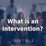What is an intervention