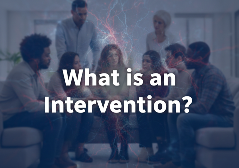 What is an intervention