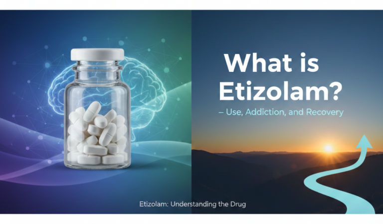 Dangers of Withdrawal and the Need for Detox