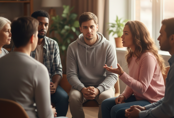 Signs of Etizolam Addiction