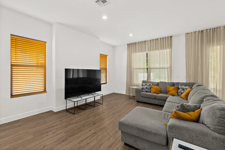 Rehab Center in Central Florida