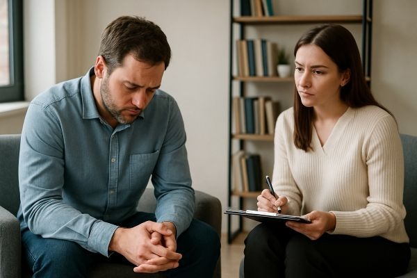 Structured Treatment Environment