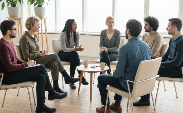 Detox Center Near Me