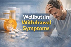 Wellbutrin Withdrawal Symptoms: Overview