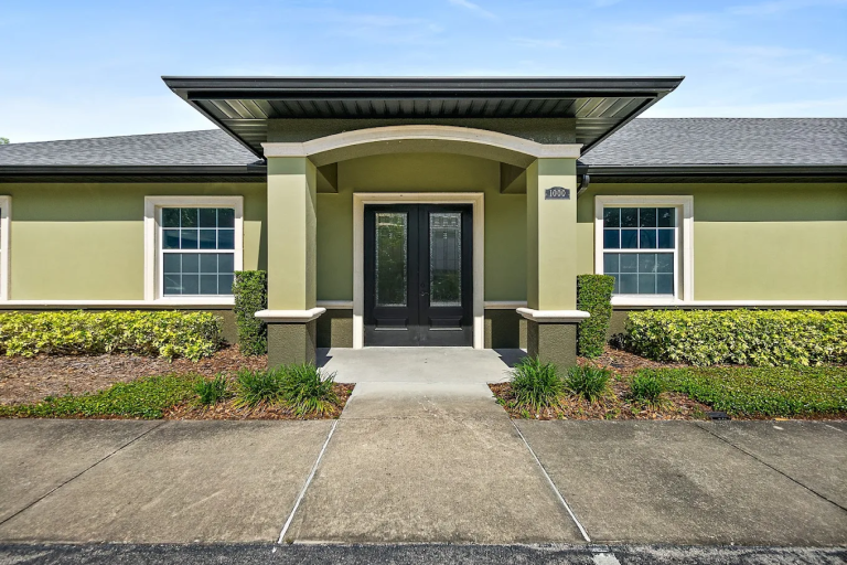 Detox Program Serving Mount Dora