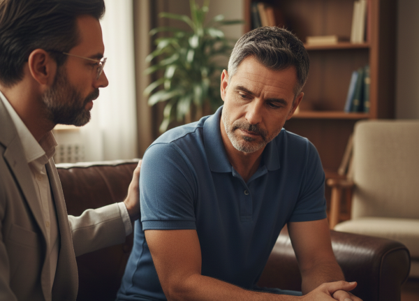 Alcohol Addiction and Substance Abuse