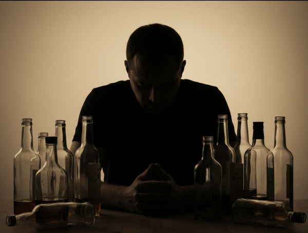 Which is the Most Addictive Drink