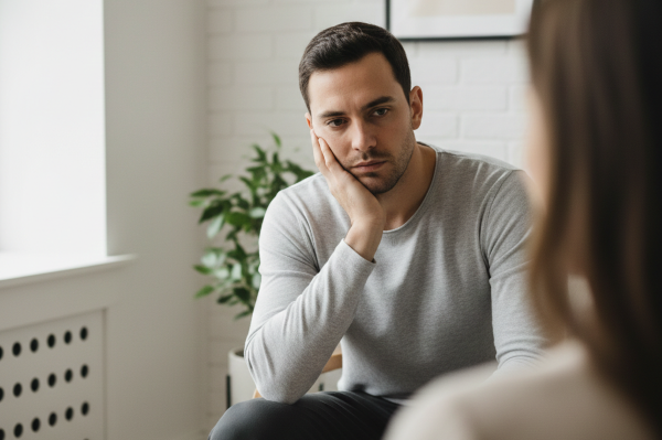 Benzo Withdrawal Treatment