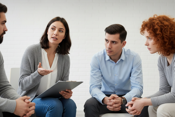 Alcohol Detox Program