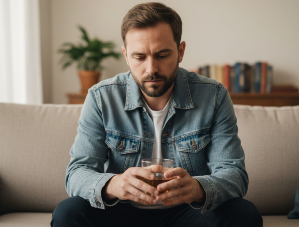 Alcohol Detox Program