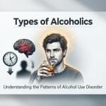 Types of Alcoholics