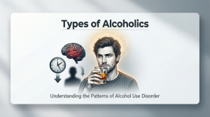 Types of Alcoholics