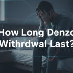 How Long Does Benzo Withdrawal Last?