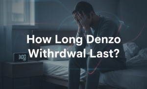 How Long Does Benzo Withdrawal Last?