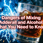Adderall and Alcohol The Hidden Risks of Mixing Them