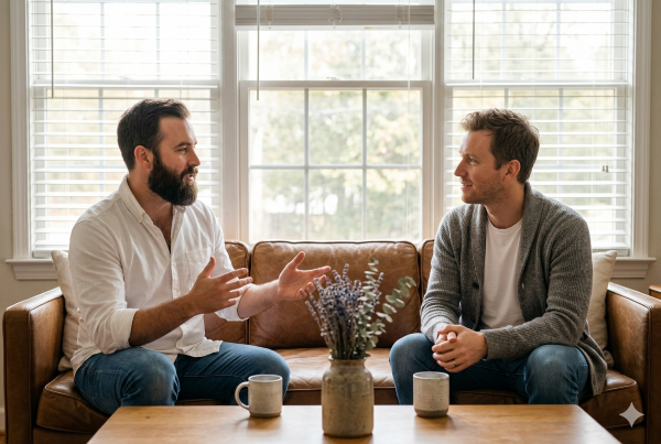 Body Recover from Alcohol Damage